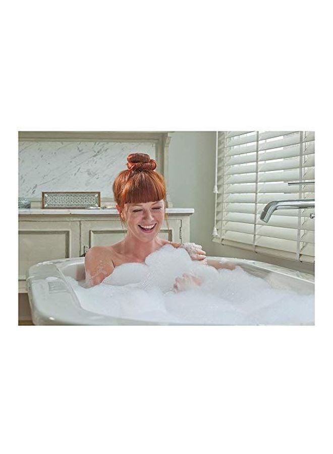 دوف جل الاستحمام بيورلي بامبرينج بزبدة الشيا والفانيليا الدافئة 500ملليلتر - Image 5