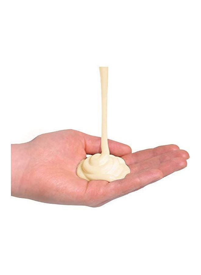 دوف جل الاستحمام بيورلي بامبرينج بزبدة الشيا والفانيليا الدافئة 500ملليلتر - Image 4