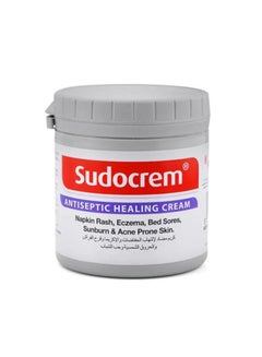 Antiseptic Healing Cream To Protect Rash And Surface Wound - 250g - pnsku/N24242585A/45/_/1699275481/bae96066-d2b6-48f8-b6b1-1201a0eb292f