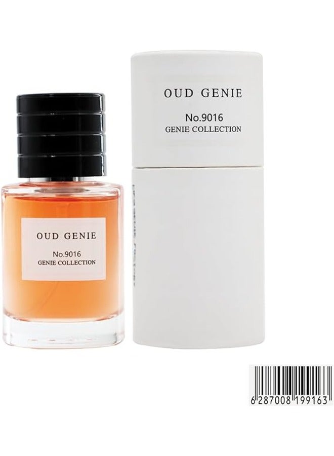 Genie 9016 Collection EDP 25ml - Image 2