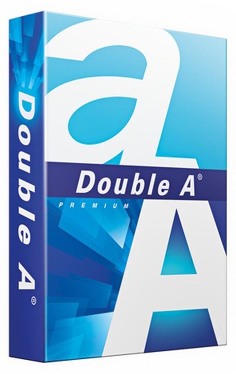 Printer Copy Paper, Size A4, GSM 80, 500 Sheets