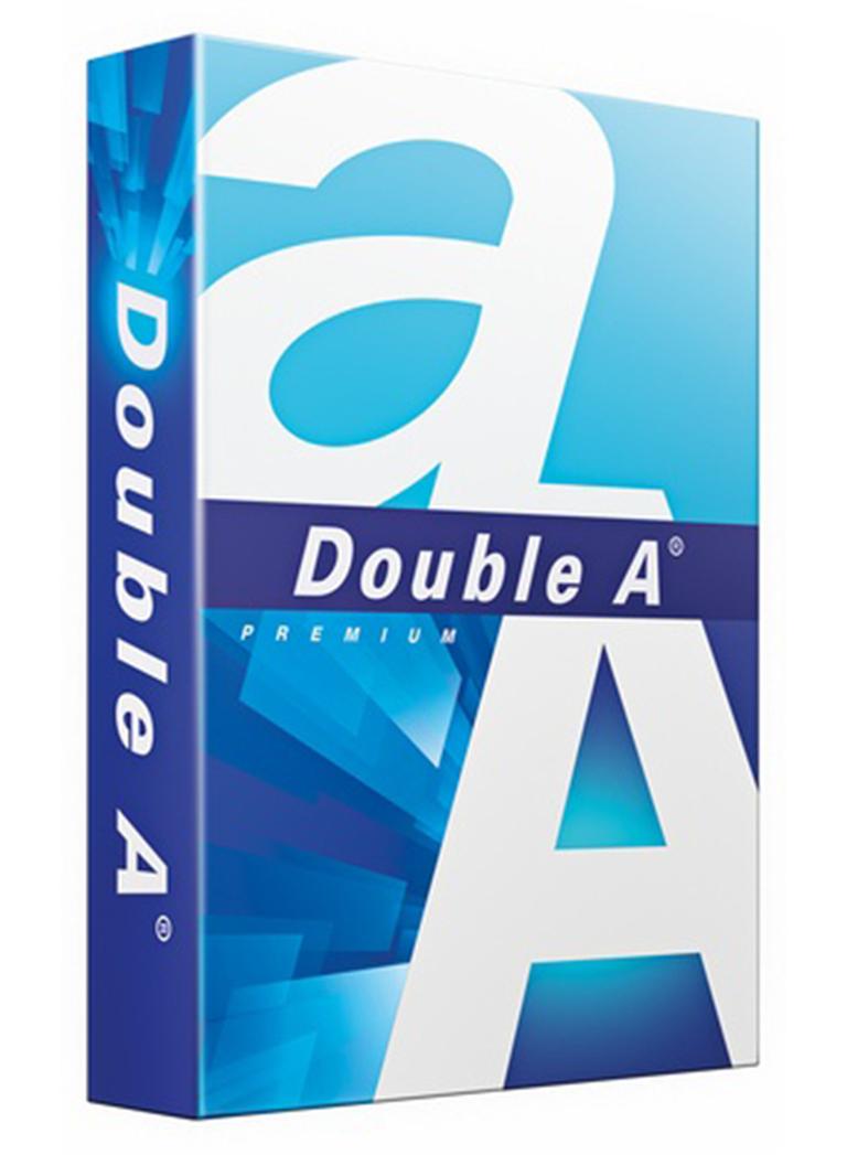 دبل إيه ورق نسخ مقاس A4 من دبل إيه - Image 1