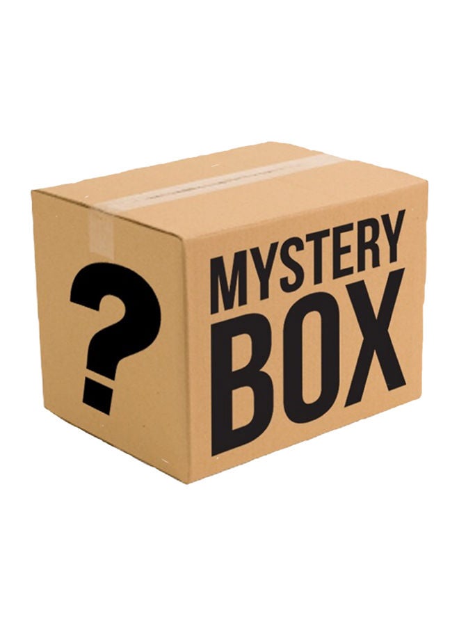 Mystery Box Weight:499g - Image 1