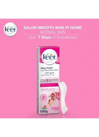 2 Piece Hair Removal Cream  Set 100ml - view 5