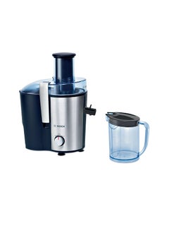 BOSCH Juice Extractor 700W 2 L MES3500GB Multicolour  - Image 1