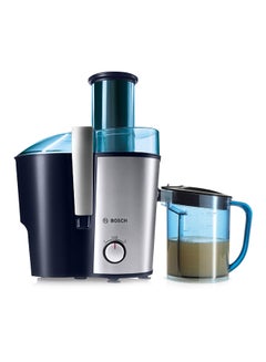 BOSCH Juice Extractor 700W 2 L MES3500GB Multicolour  - Image 2