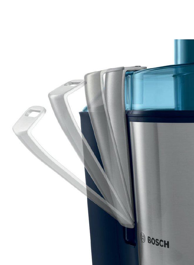 BOSCH - Juice Extractor 700W 2 L MES3500GB Multicolour - Image 1