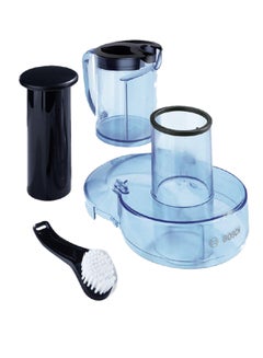 BOSCH Juice Extractor 700W 2 L MES3500GB Multicolour  - Image 3