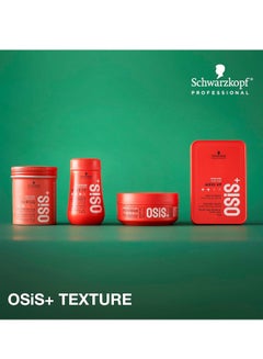 Schwarzkopf Professional Osis+ Mess Up Matt Gum  - Image 3