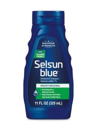 Maximum Strength Moisturizing Antidandruff Shampoo 11 Fl.Oz - pnsku/N24318939A/45/_/1738652051/fa9a8c66-04fb-4870-b81b-6718c3484a50