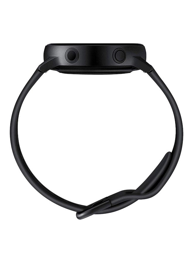 Samsung Galaxy Active Smartwatch R500 Black - Image 4