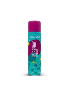 ENLIVEN Ultra Hold Hair Spray 300ml  - Image 1