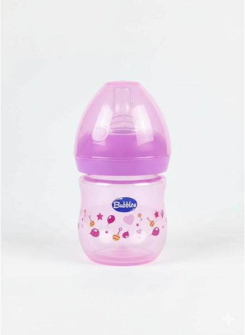 زجاجة إرضاع طبيعي سعة 150 مل