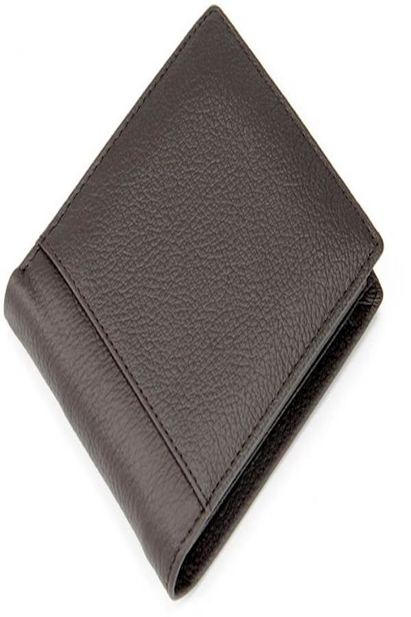 baellerry Leather Wallet Brown - Image 2