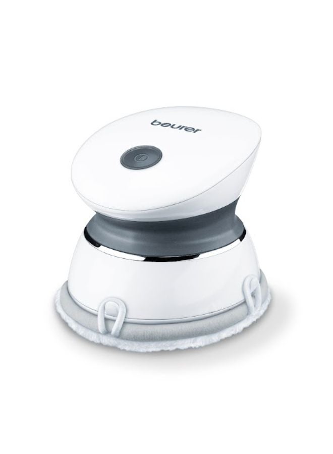 بيورير جهاز التدليك سبا ميني، أبيض MG 17 - Image 1