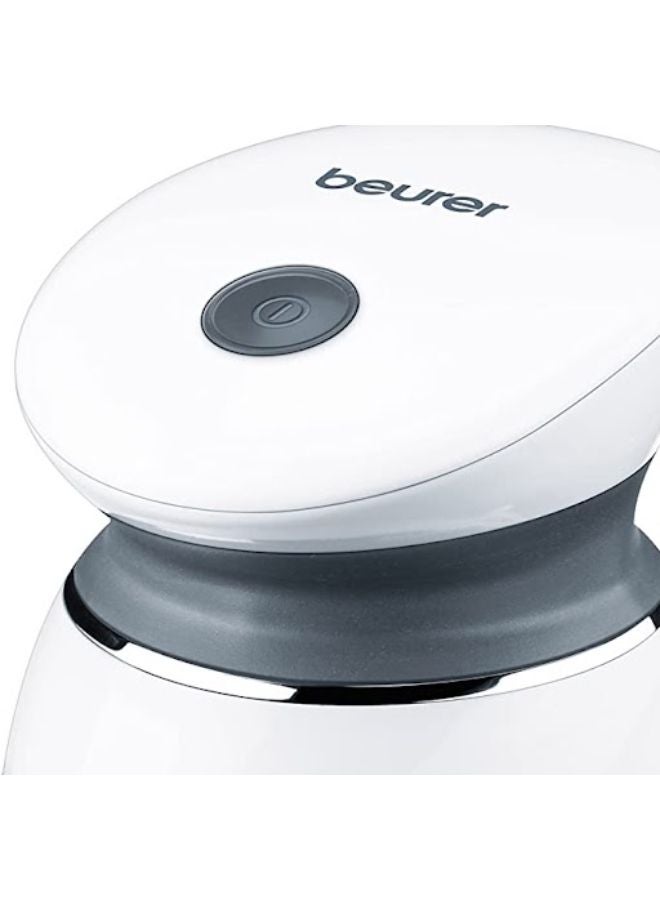 بيورير جهاز التدليك سبا ميني، أبيض MG 17 - Image 3