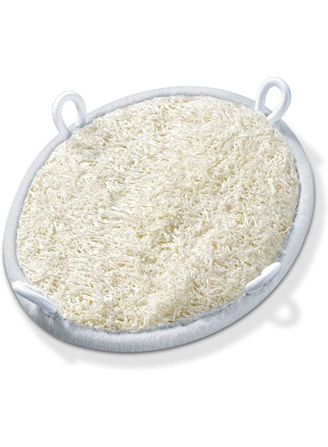 بيورير جهاز التدليك سبا ميني، أبيض MG 17 - Image 4