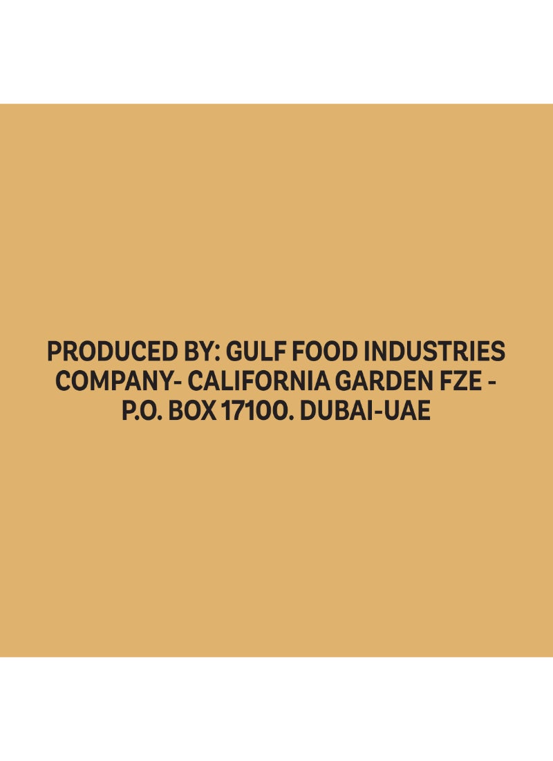 حدائق كاليفورنيا جاهز للأكل، حمص، طحينة - Image 5