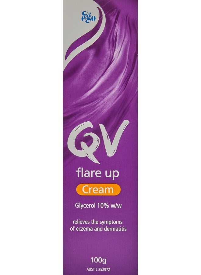 كيو في كيوفي فلير اب 100 غرام 100جرام - Image 2