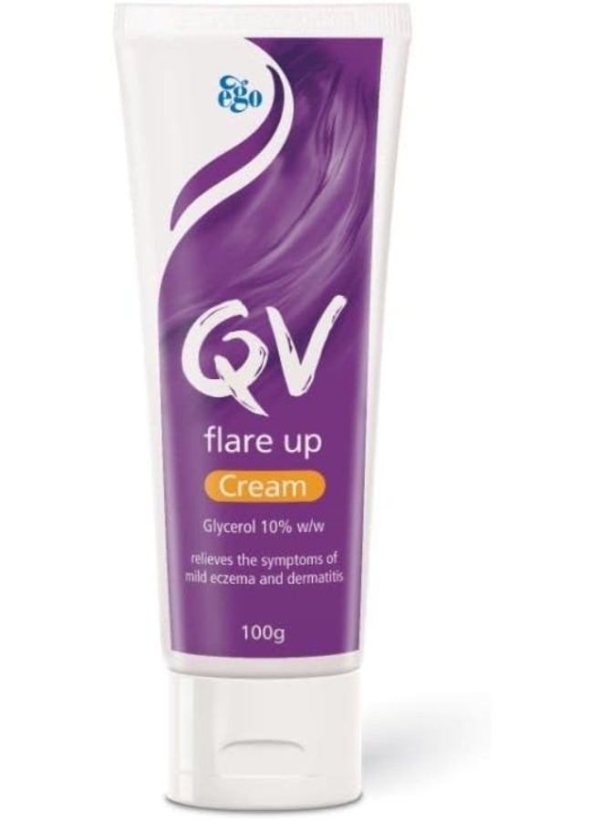 كيو في كيوفي فلير اب 100 غرام 100جرام - Image 5