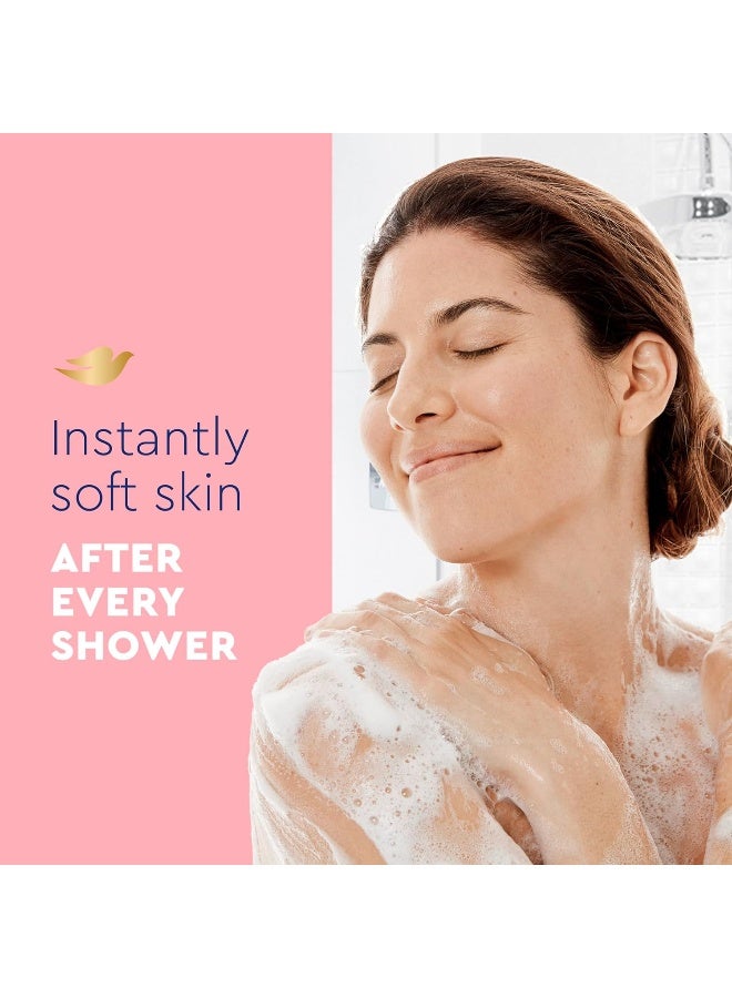 Dove Reviving Body Wash With Pomegranate And Hibiscus Tea 250ml - Image 5