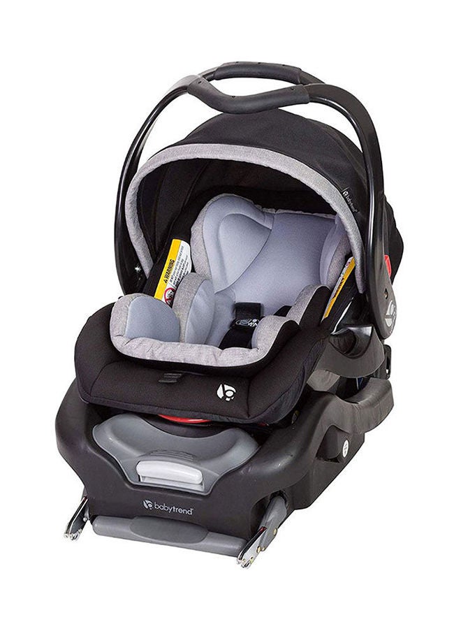 babytrend California Secure Snap Car Seat With Isofix Base  - Image 1
