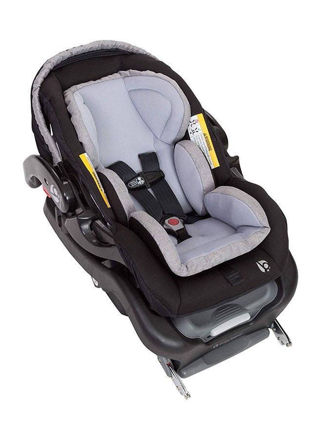 babytrend California Secure Snap Car Seat With Isofix Base  - Image 5