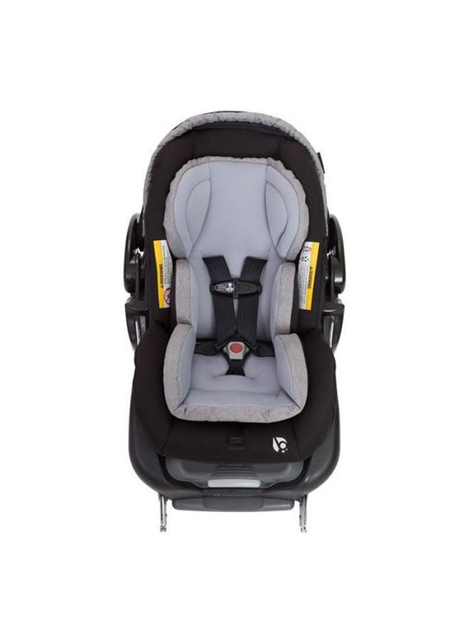babytrend - California Secure Snap Car Seat With Isofix Base - Image 1