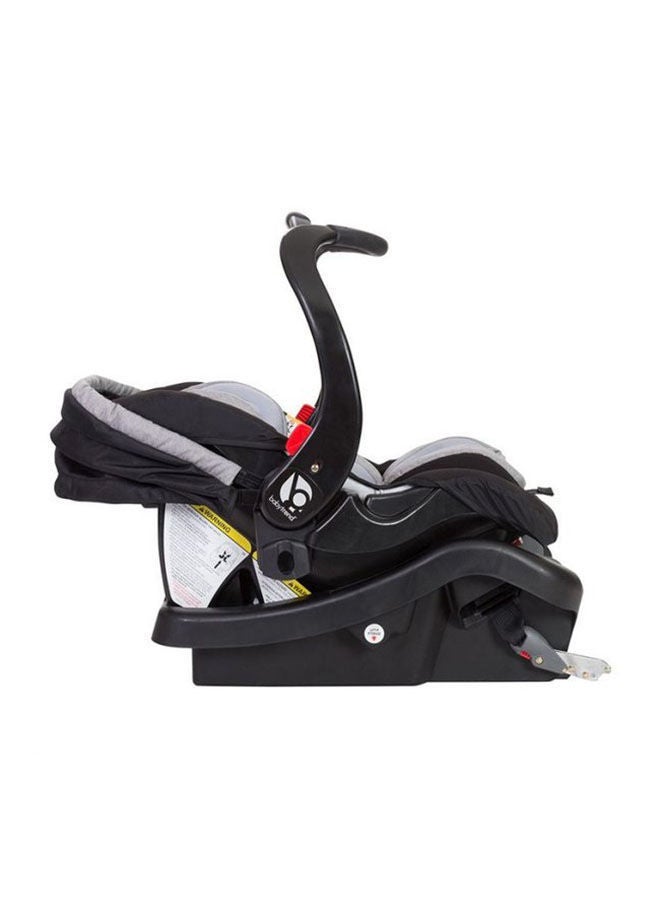 babytrend - California Secure Snap Car Seat With Isofix Base - Image 1
