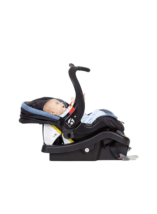 babytrend - California Secure Snap Car Seat With Isofix Base - Image 1