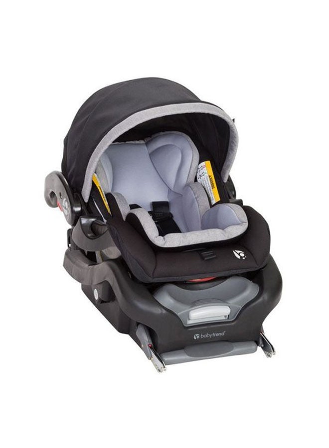babytrend - California Secure Snap Car Seat With Isofix Base - Image 1
