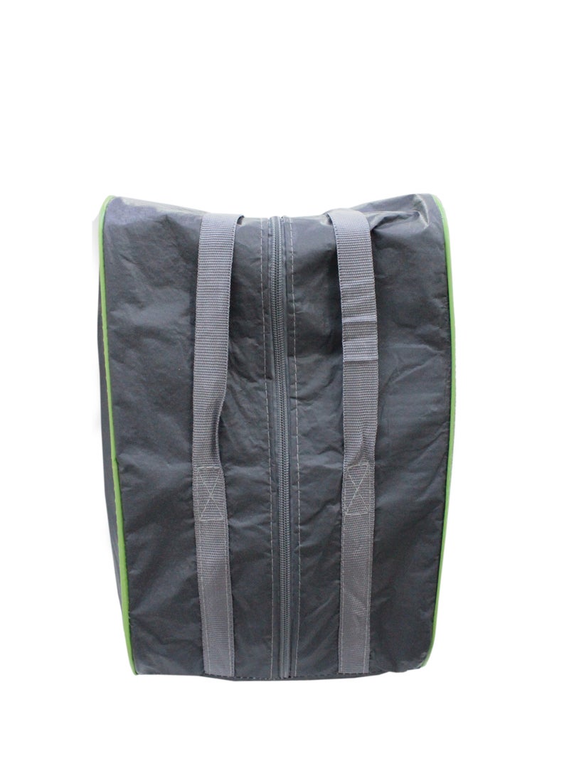 XCESSORIES Mazda 3  Car Body Cover - Image 3