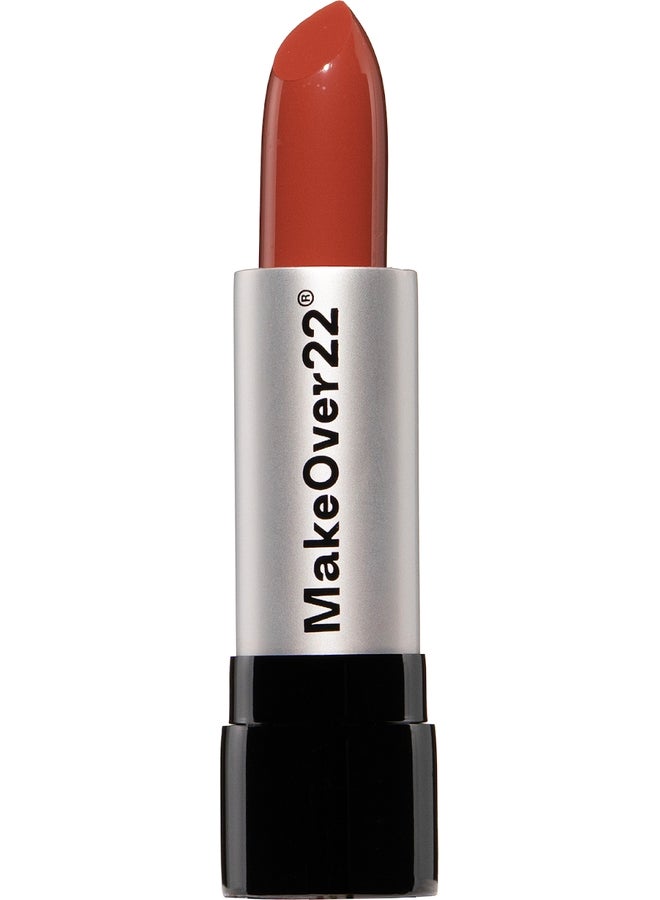 MAKE OVER 22 Long Lasting Matte Lipstick Pink - Image 3