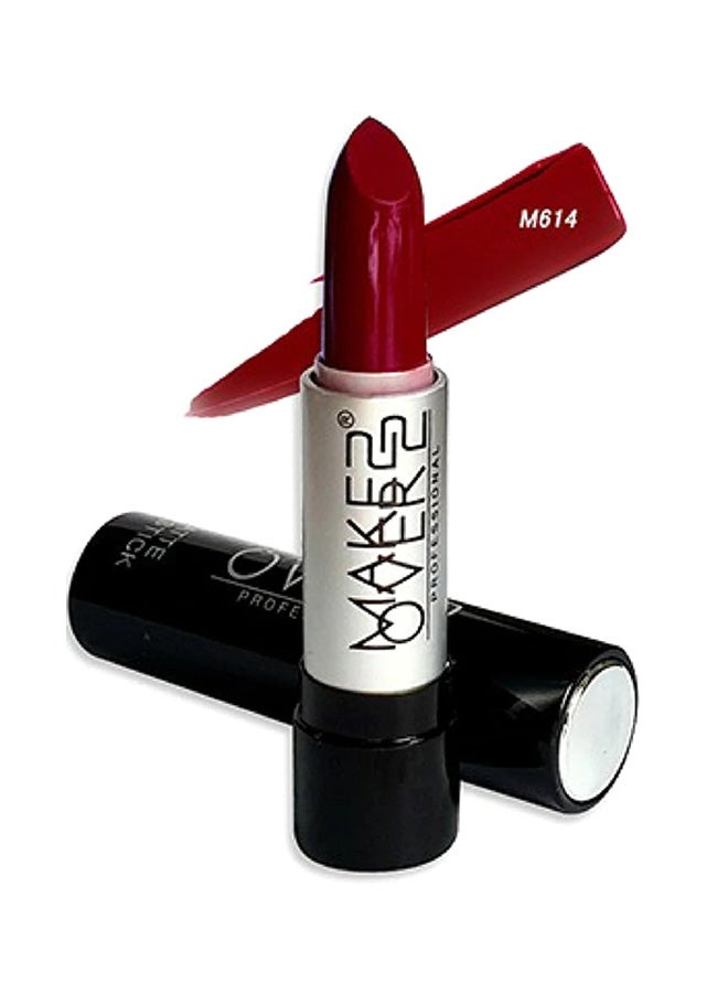 MAKE OVER 22 - Long Lasting Matte Lipstick Red - Image 1