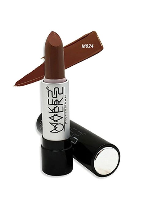 Long Lasting Matte Lipstick Dark Brown