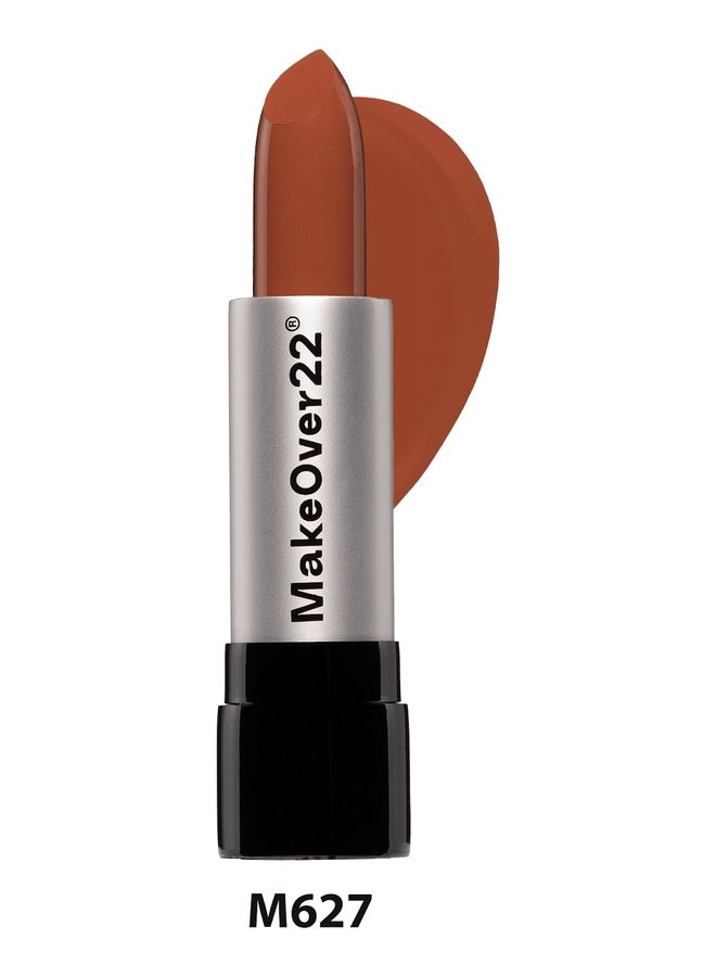 MAKE OVER 22 Long Lasting Matte Lipstick Peach Pink - Image 1