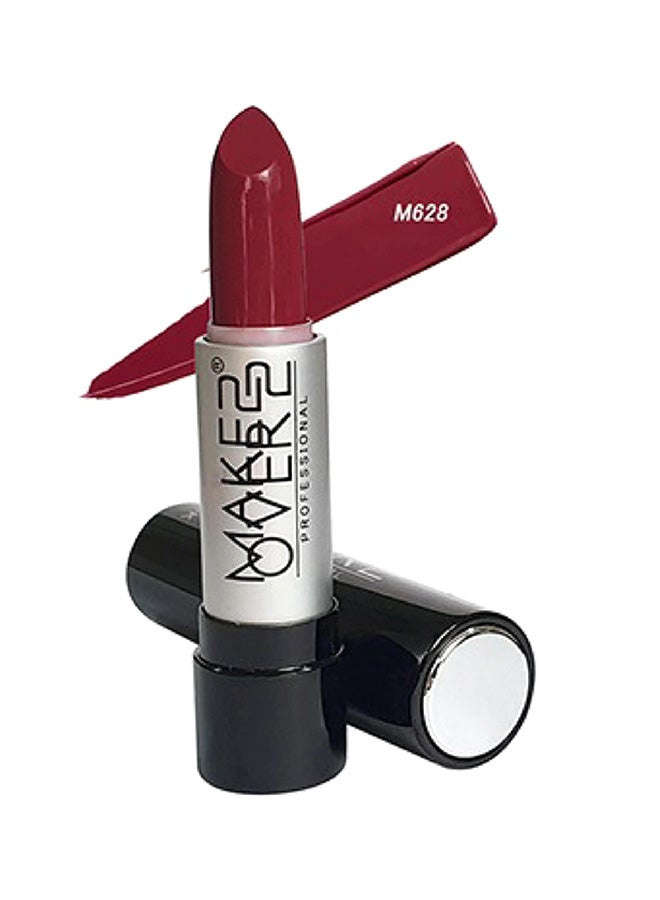 MAKE OVER 22 Long Lasting Matte Lipstick Pink - Image 1