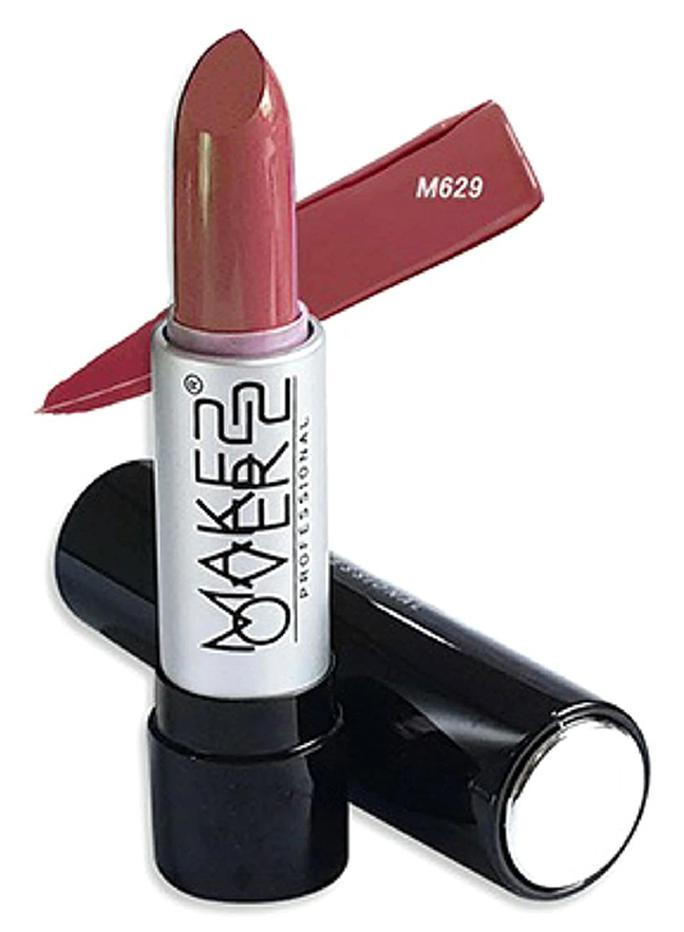 ميك اوفر22 احمر شفاه روج مات  - M629 وردي - Image 1