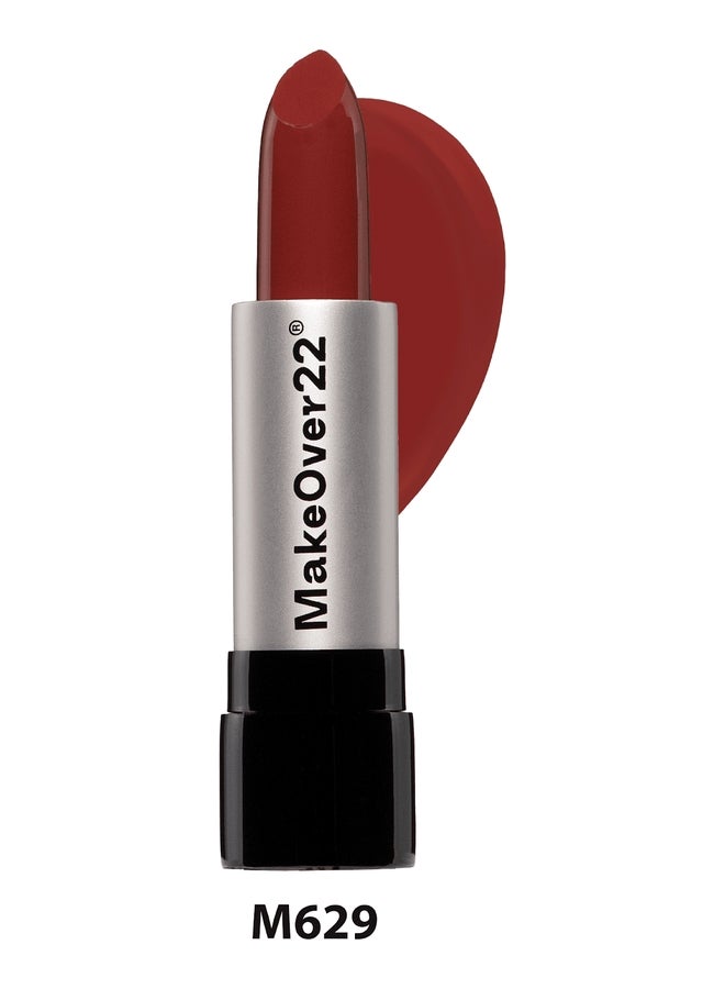 Make Over 22 Long Lasting Matte Lipstick Pink