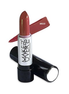 MAKE OVER 22 Long Lasting Matte Lipstick Red  - Image 1