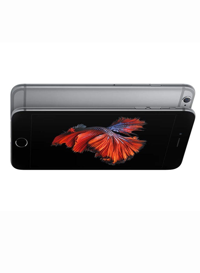 Refurbished - iPhone 6S Plus 128GB Space Gray 4G With Facetime - International Version