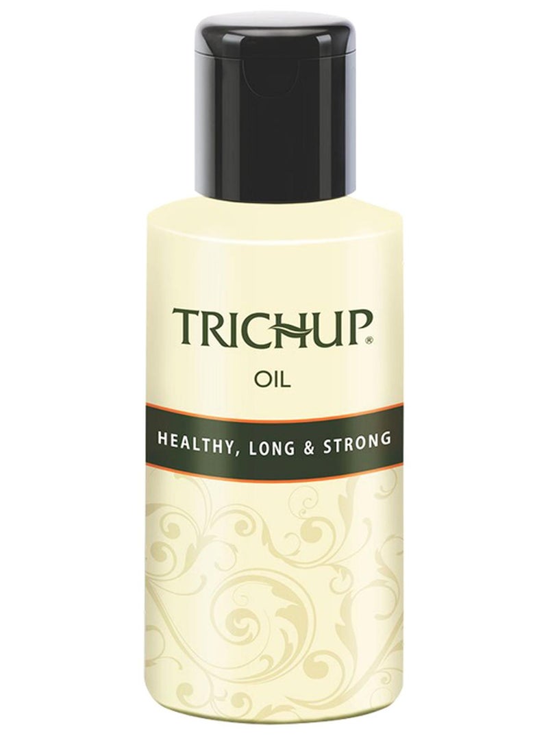 تريشوب زيت لشعر صحي وطويل وقوي 100ملليلتر