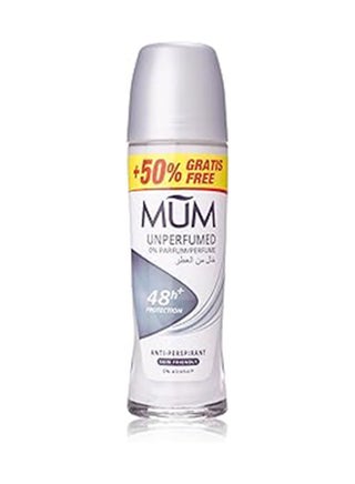 Unperfumed Roll On Deodorant Clear 75ml Clear 75ml - pnsku/N24573858A/45/_/1739343216/786bca16-8c4e-4baa-98b7-23dde5dd18cb