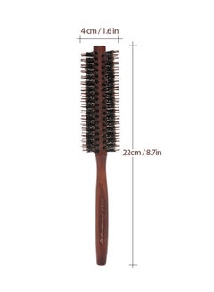 Hair Round Brush Multicolour - pnsku/N24581960A/45/_/1694428406/4a94c3df-1247-4ae5-ac80-2f52f3cc81ac