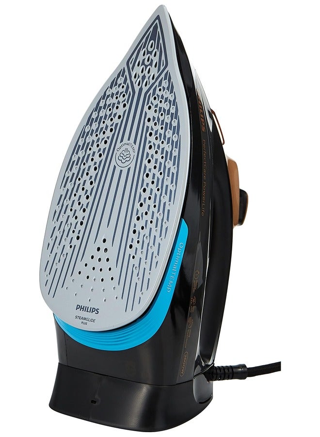 فيليبس PerfectCare Steam Iron GC3929/66  - Image 3