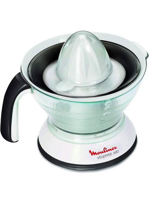Citrus Press, 0.6 L PC300B27 Clear