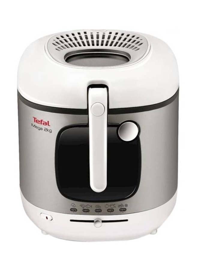 مولينكس AM480027 مقلاة عميقة ميجا، 2100 واط - Image 2