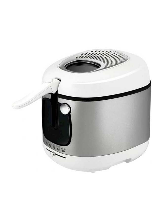 مولينكس AM480027 مقلاة عميقة ميجا، 2100 واط - Image 3