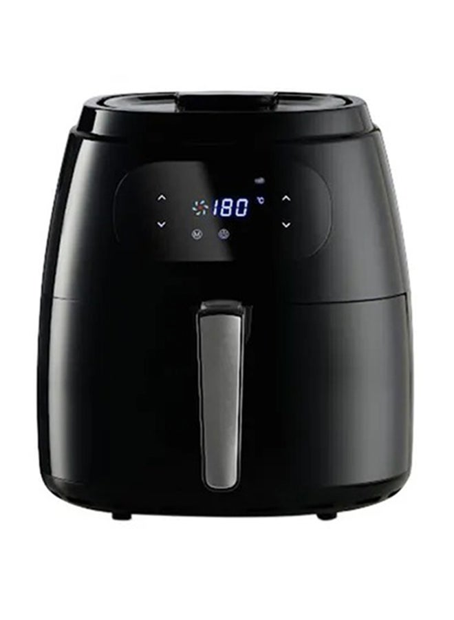 LED Air fryer 9 L 1800 W AL7304 Black 