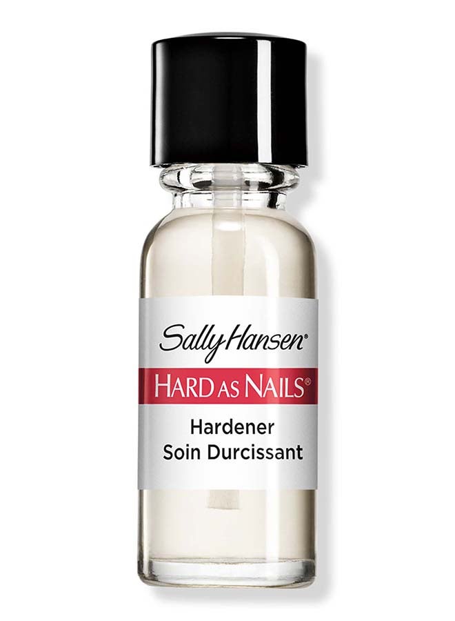 Sally Hansen Hard As Nails The Nail Clinic in a Bottle! Clear - Image 1